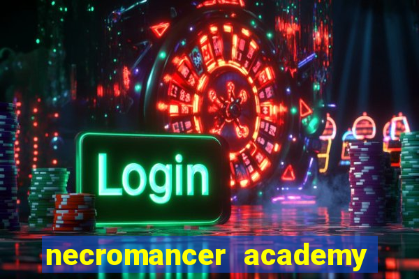 necromancer academy and the genius summoner 59